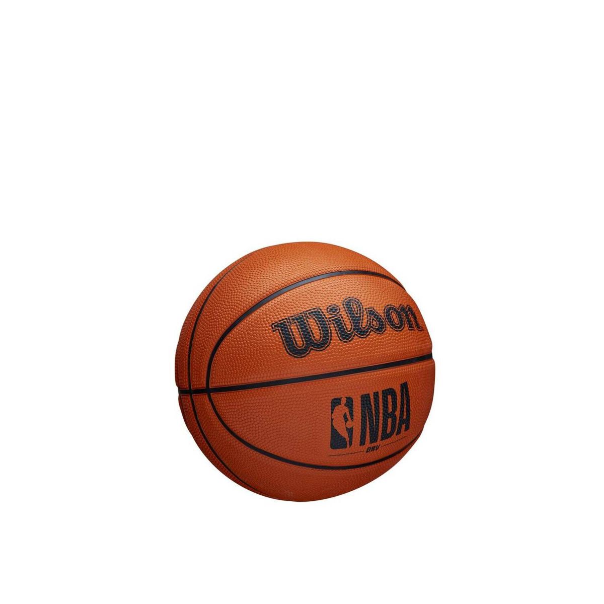 WILSON - Balón De Baloncesto Basket Mini NBA Drive No 3 Wilson
