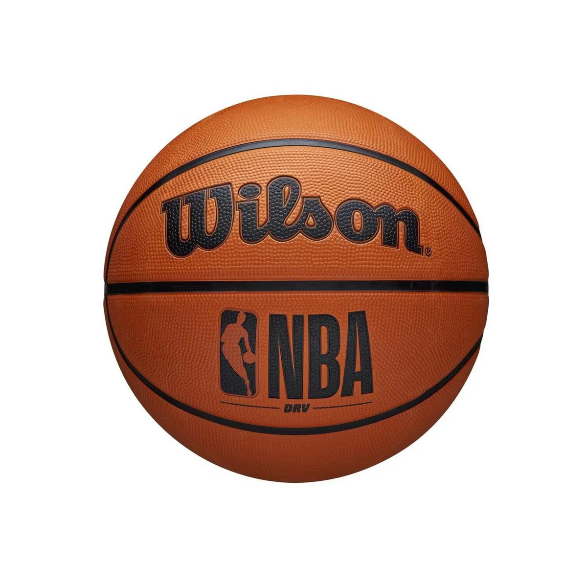 WILSON - Balón Baloncesto Wilson Drive NBA N°6