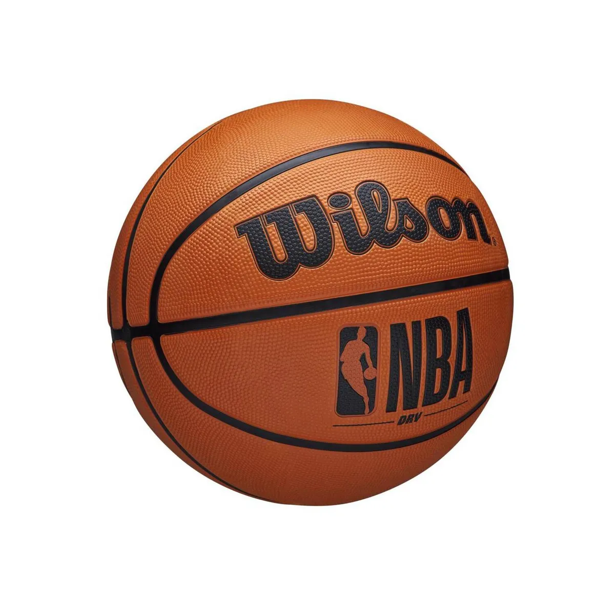 WILSON - Balón Baloncesto Wilson Drive NBA N°6