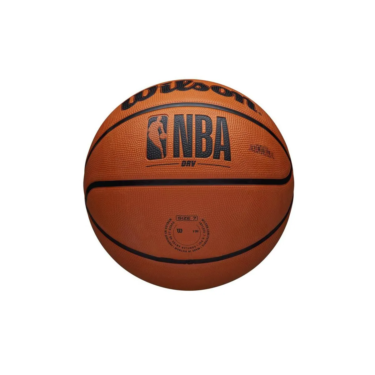 WILSON - Balón Baloncesto Wilson Drive NBA N°7