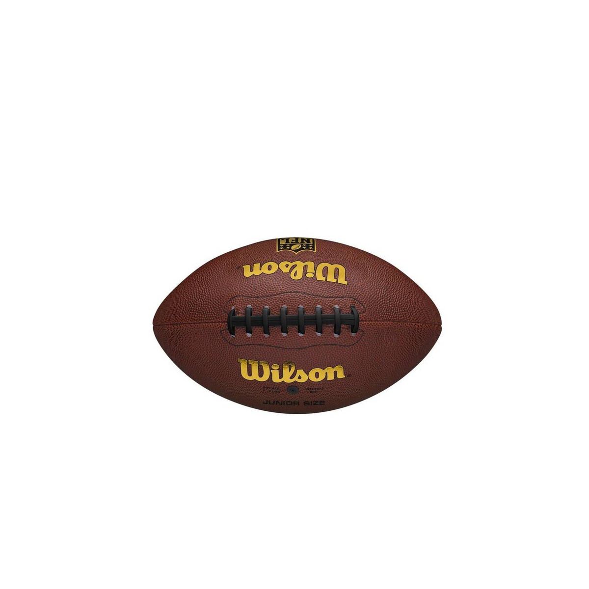 WILSON - Balón Fútbol Americano Wilson NFL Tailgate Junior Wilson