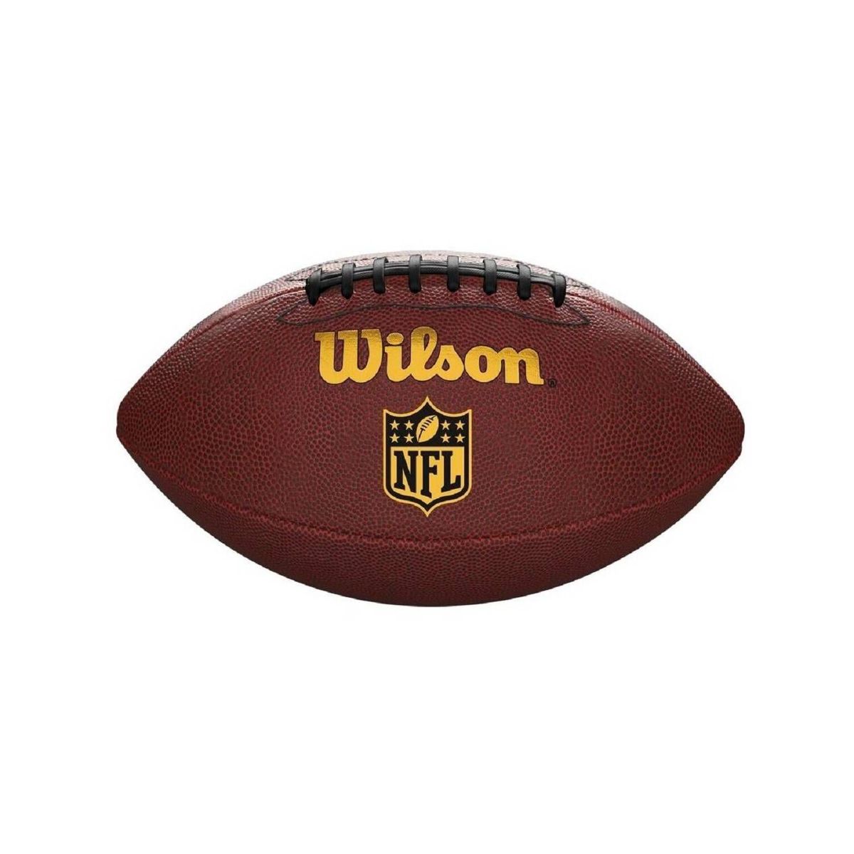 WILSON - Balón De Fútbol Americano Balon Wilson Tailgate Nfl Oficial