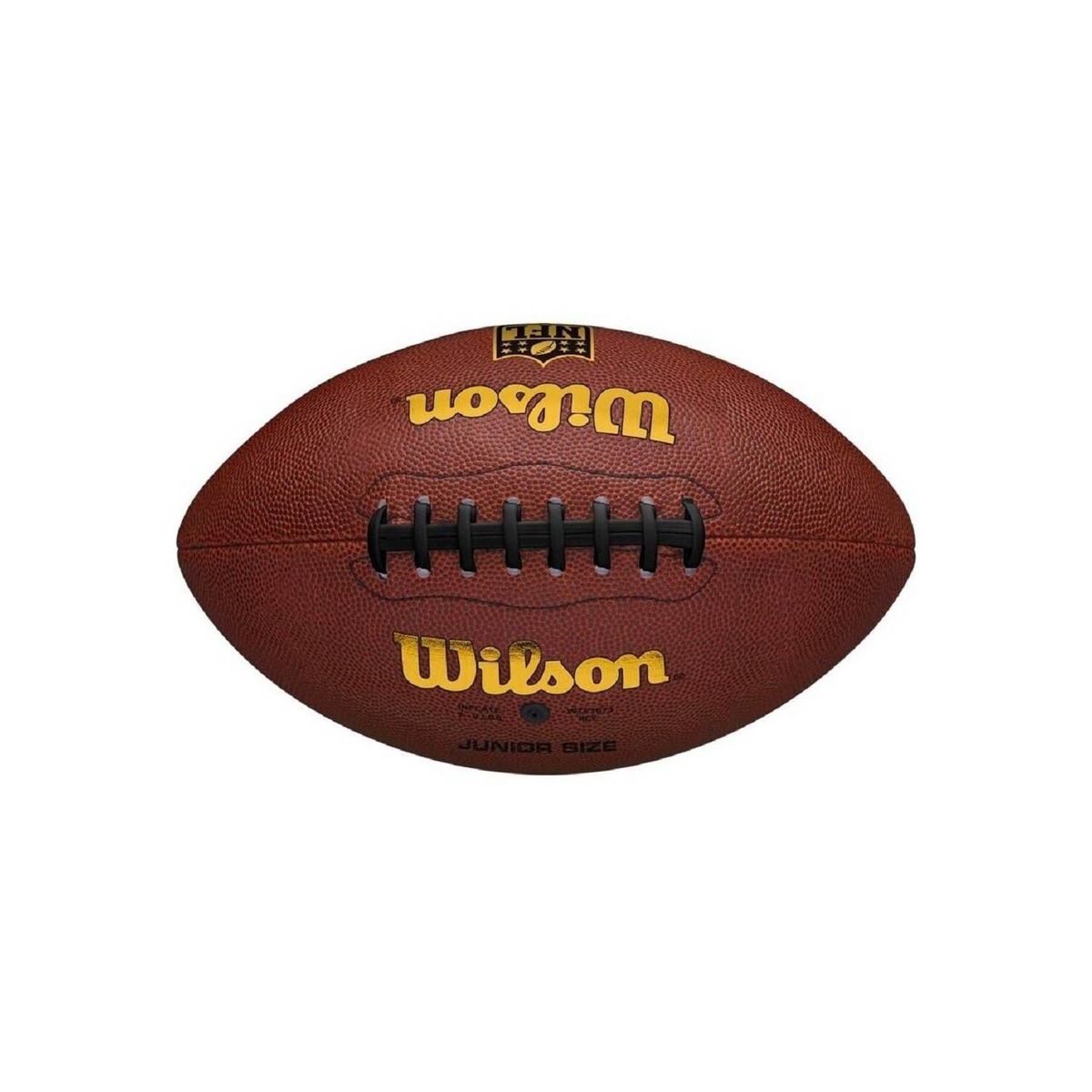 WILSON - Balón De Fútbol Americano Balon Wilson Tailgate Nfl Oficial