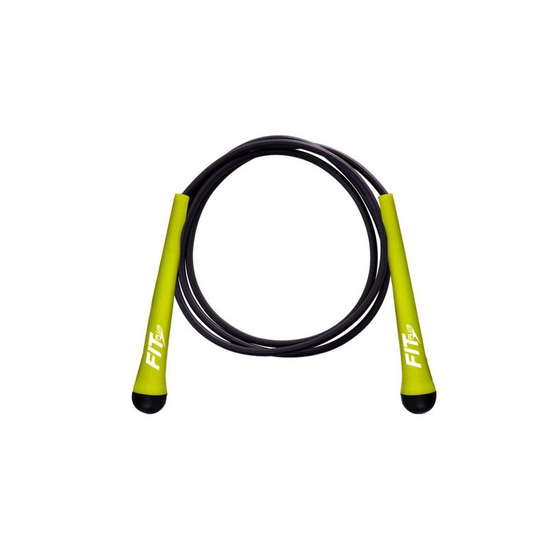 K6 - Lazo Para Saltar Cuerda De Alta Resistencia K6 Pvc 2.75m