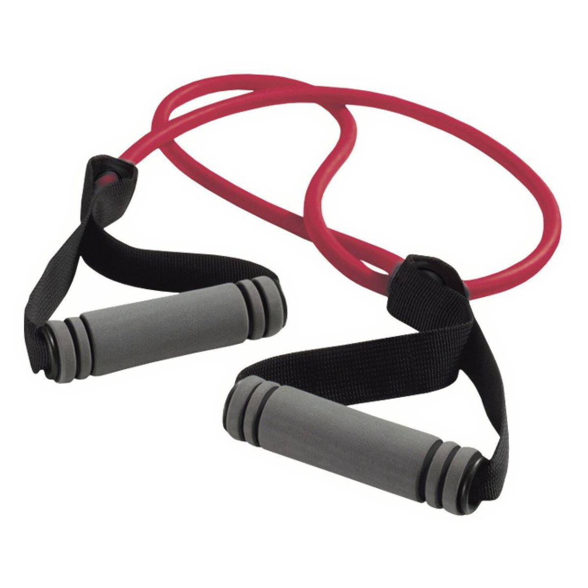 K6 - Liga Elástica Tubular De Resistencia Entrenamiento 45kg K6