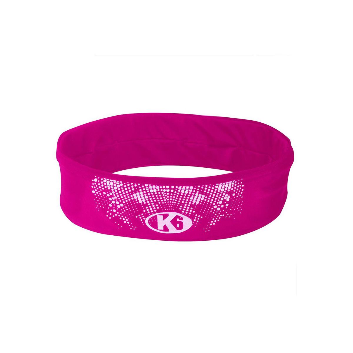 K6 - Cinturón deportivo trotar riñonera impermeable