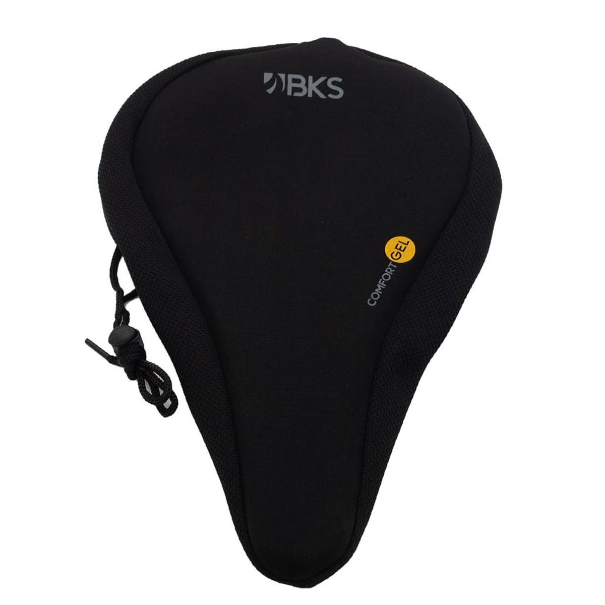 BKS - Forro Siliconado Sillín Bicicleta Funda Asiento Spinning