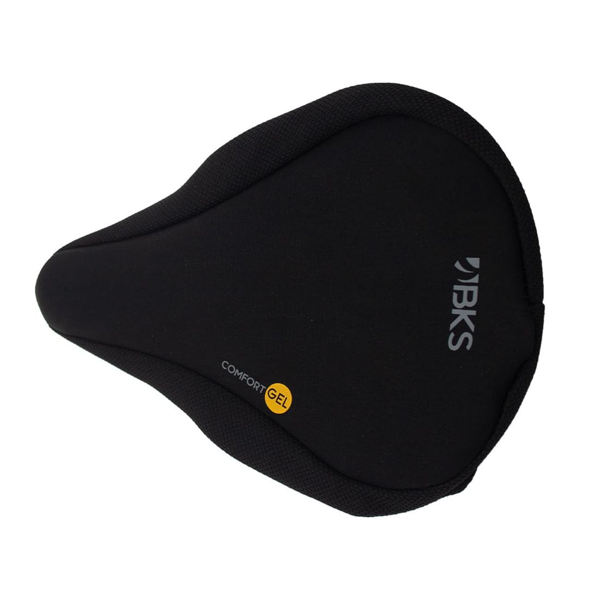 BKS - Forro Siliconado Sillín Bicicleta Funda Asiento Spinning