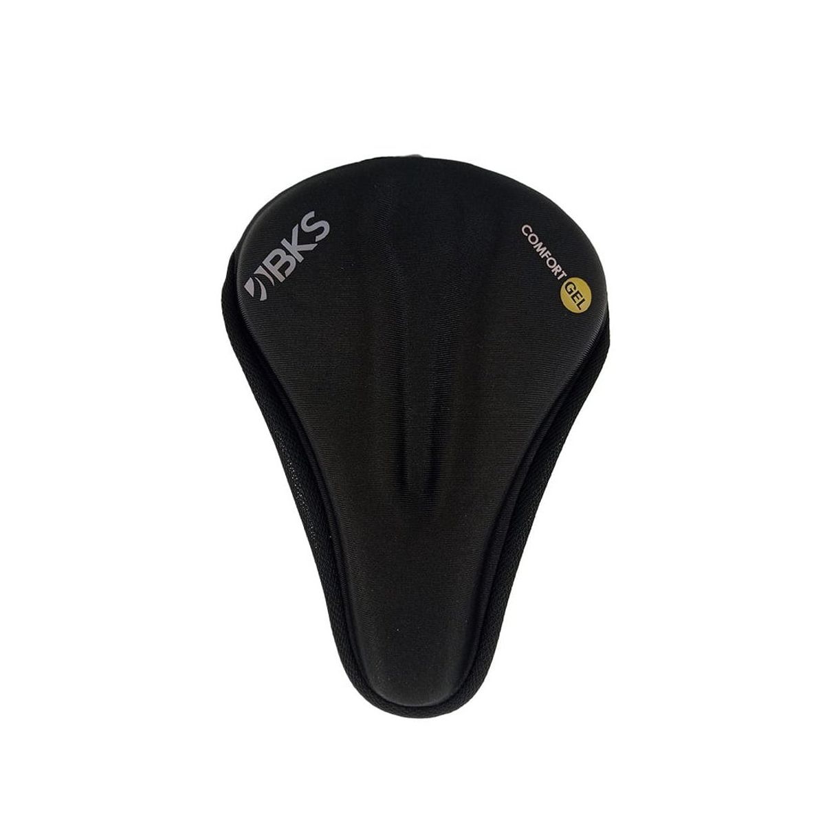 BKS - Forro Gel Para Sillín Bicicleta Funda Asiento Ergonómica BKS