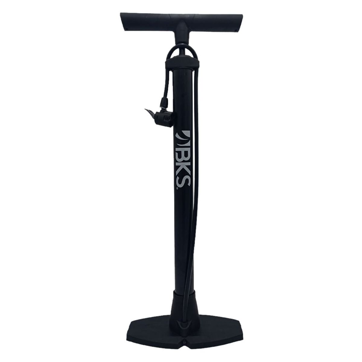 BKS - Bomba De Aire Bicicleta De Piso Potente 160psi BKS