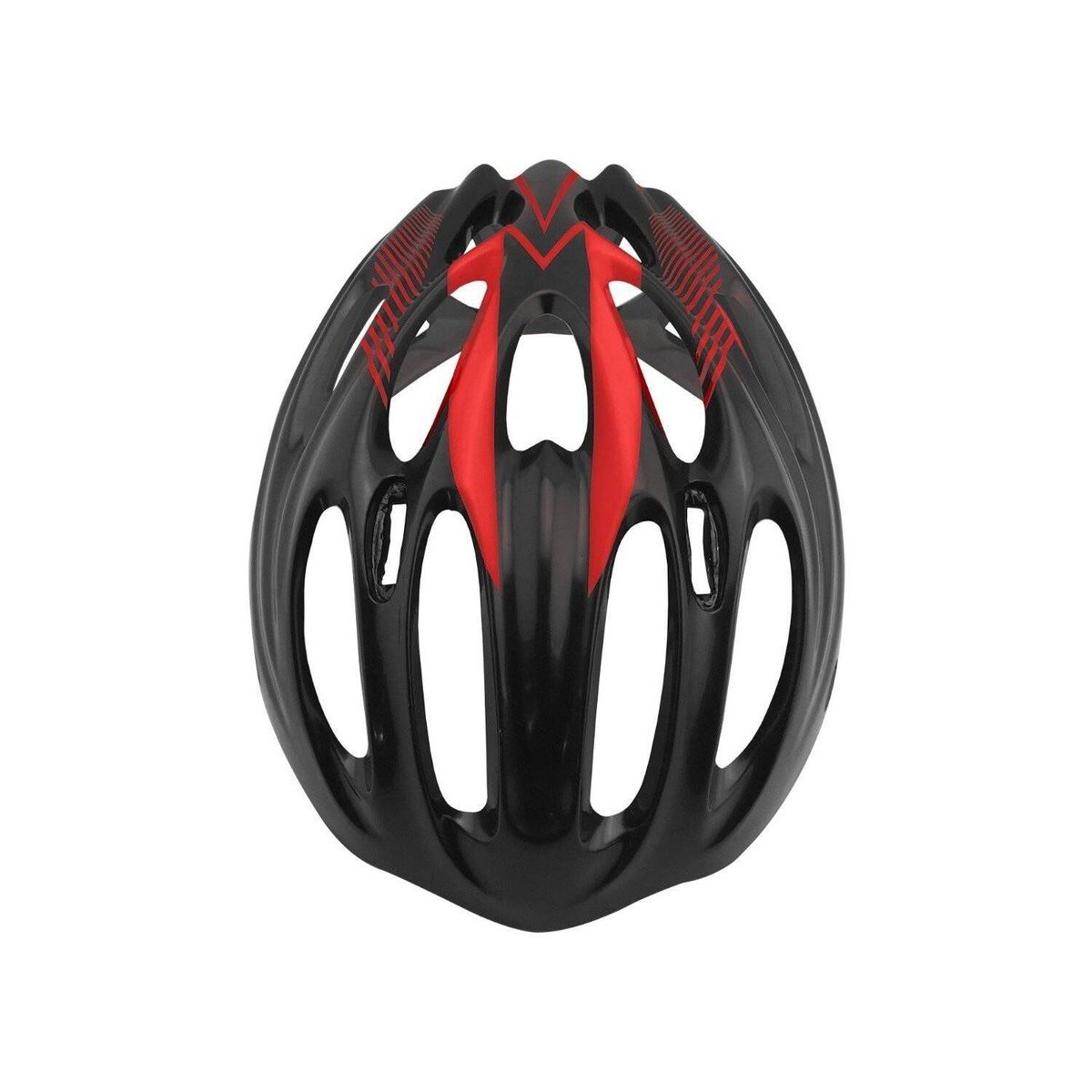 BKS - Casco Bicicleta Bmx Profesional Bks MTB H350 Ruta