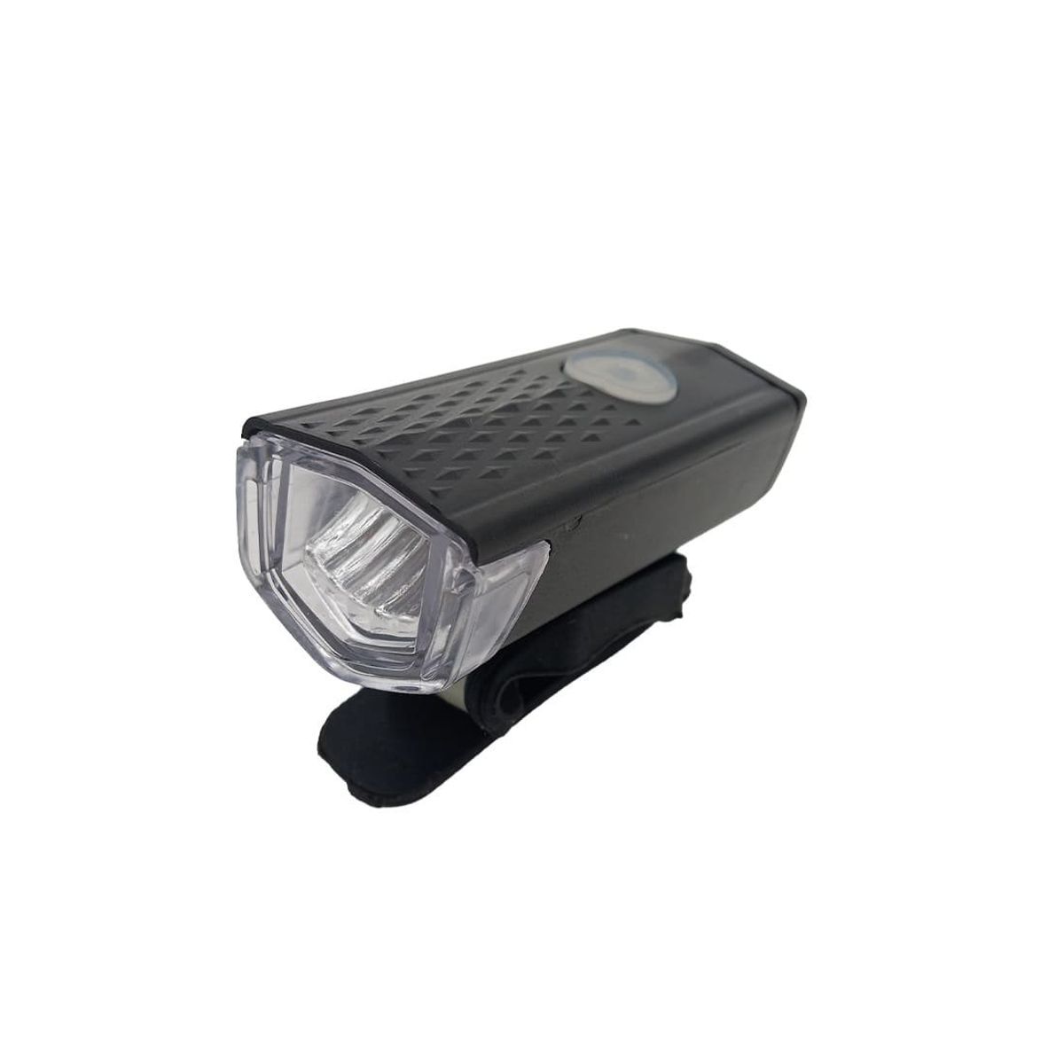 BKS - Luz Led Delantera Para Bicicleta Bks 300lm Recargable
