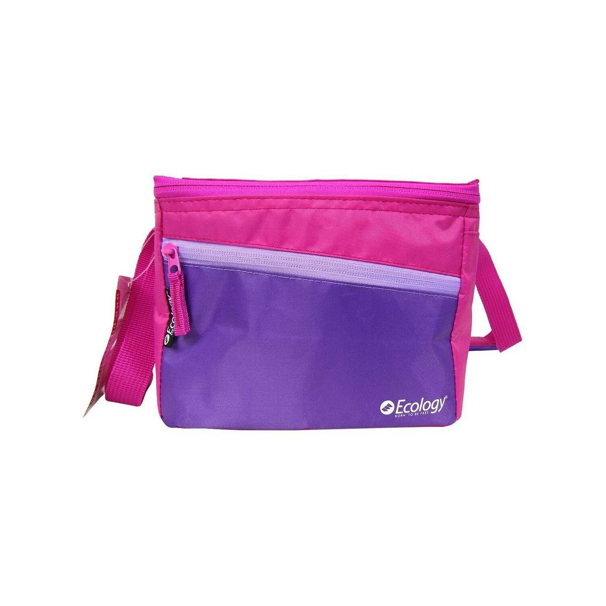 ECOLOGY - Lonchera térmica ecology launch bag 4l