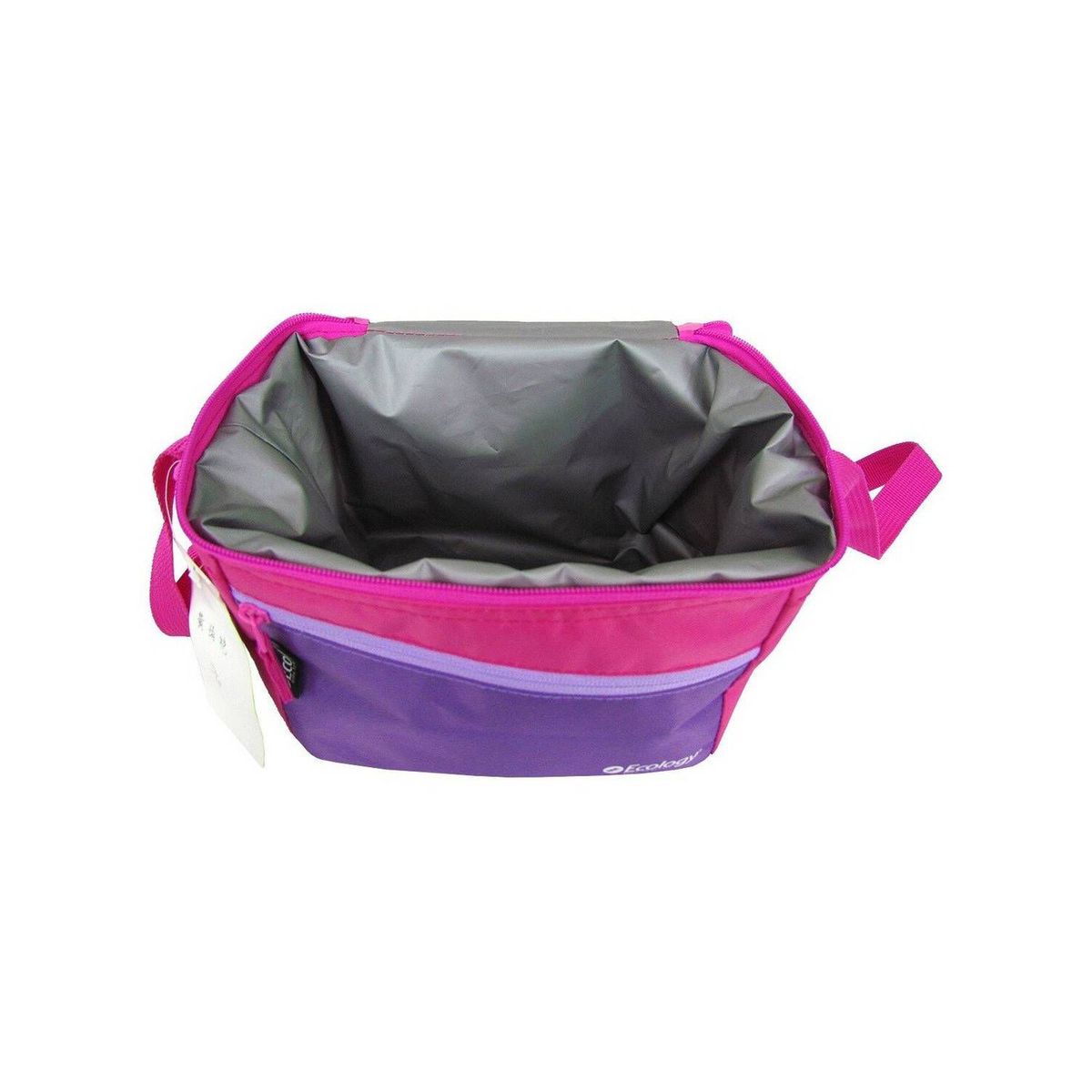 ECOLOGY - Lonchera térmica ecology launch bag 4l