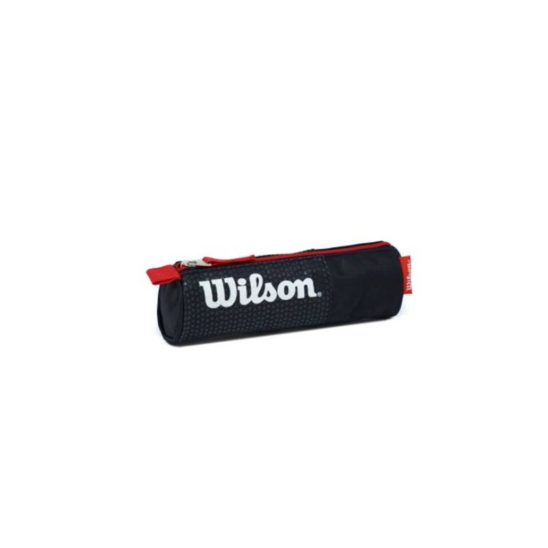 WILSON - Cartuchera escolar wilson field