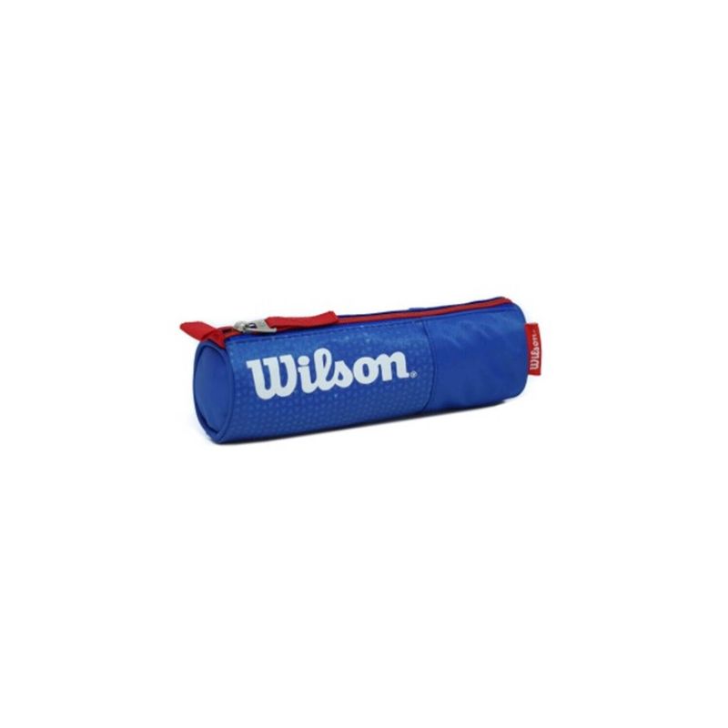 WILSON - Cartuchera escolar wilson field