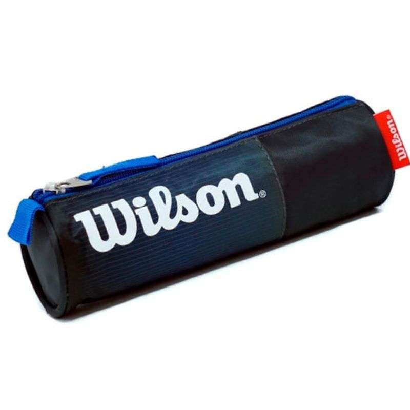 WILSON - Cartuchera escolar wilson attack unisex