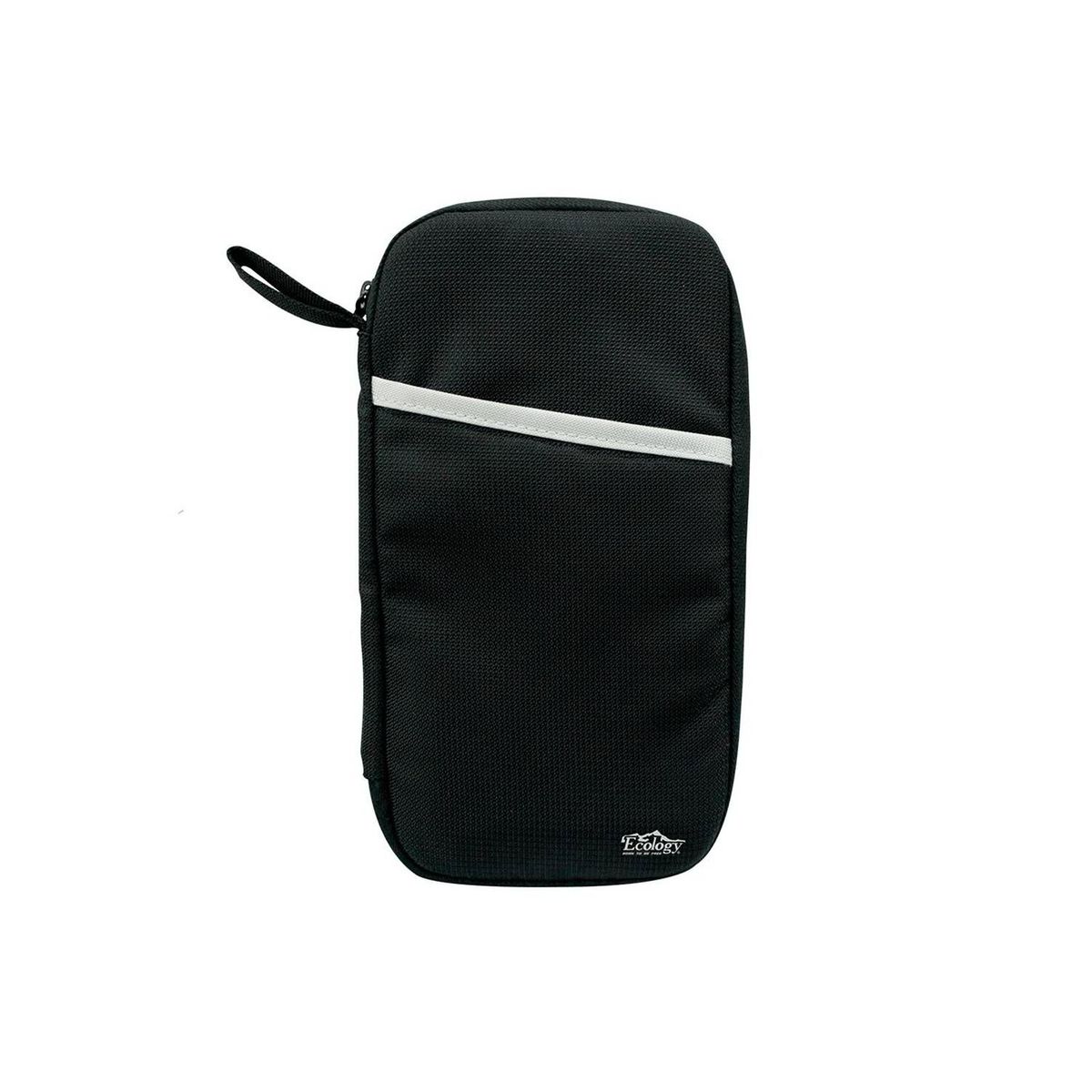 ECOLOGY - Porta Documentos Ideal Para Viajes Y Pasaporte Ecology