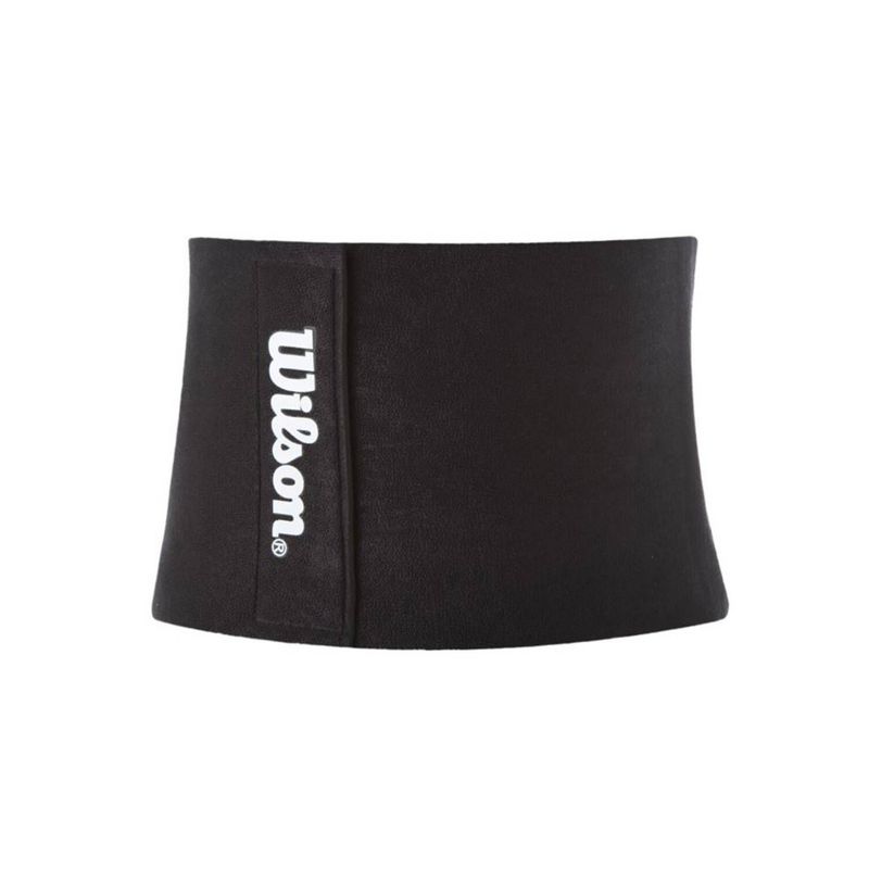 WILSON - Faja Lumbar De Soporte Wilson Unisex