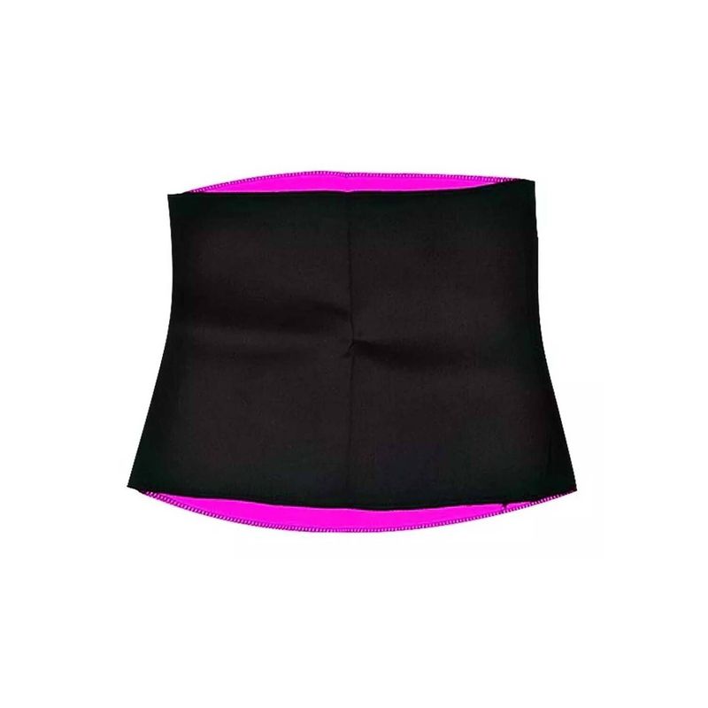 K6 - Faja cinturilla reductora moldeadora active shaper