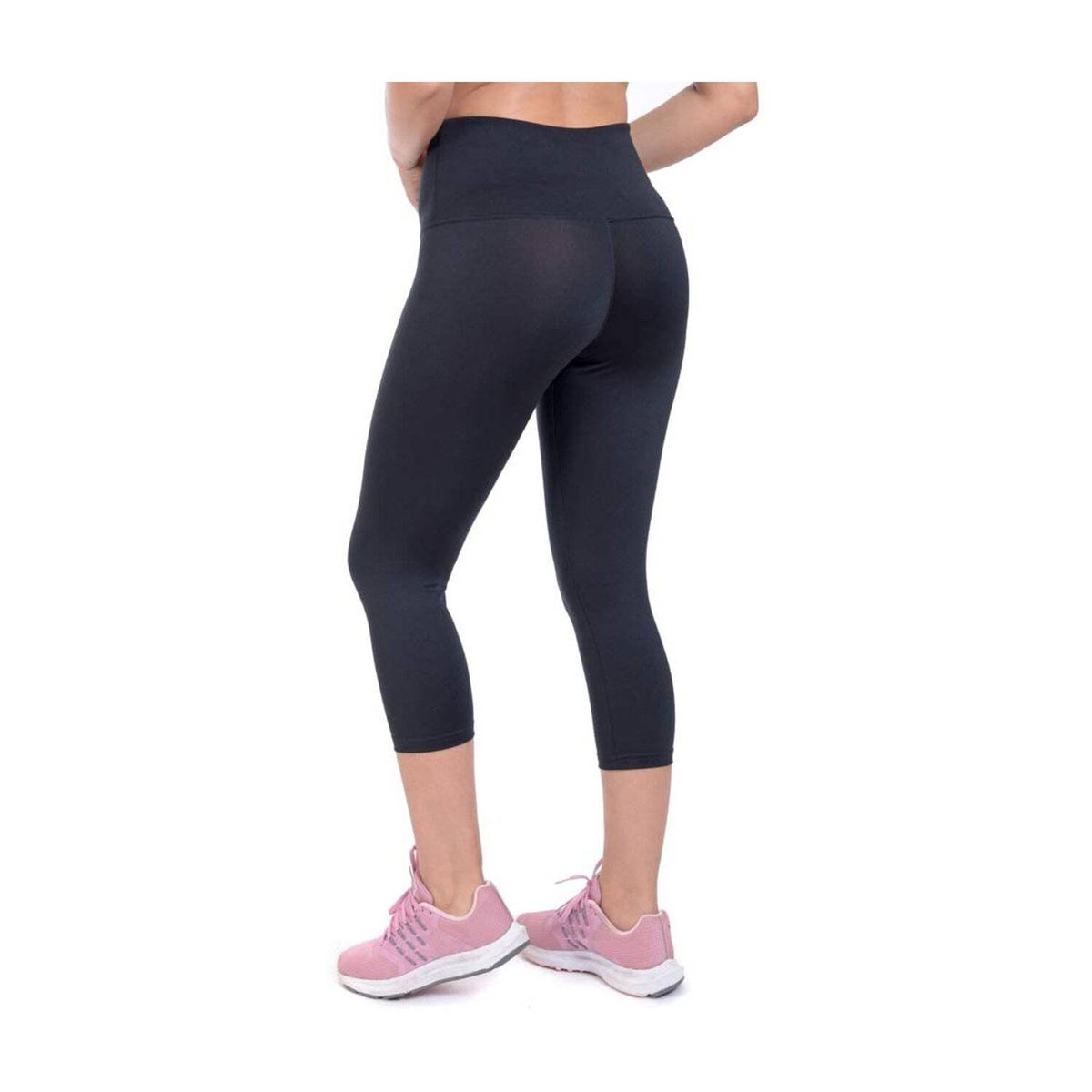 WILSON - Pantalón Sudadera Licra Jogger Wilson Cintura Dama