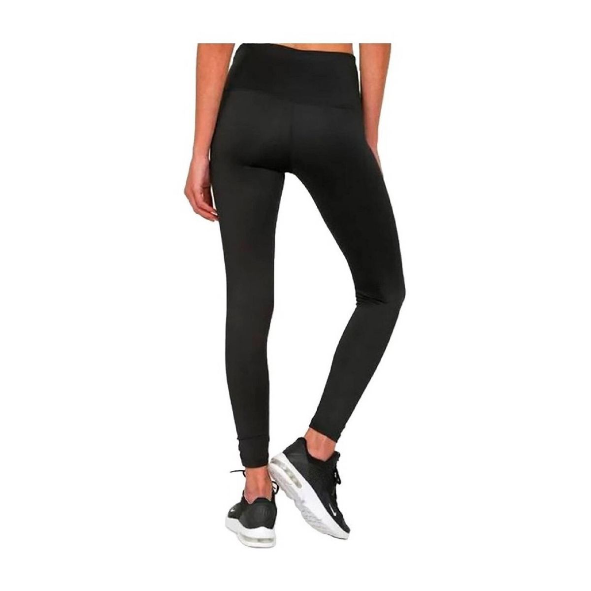 WILSON - Pantalón licra jogger mujer wilson