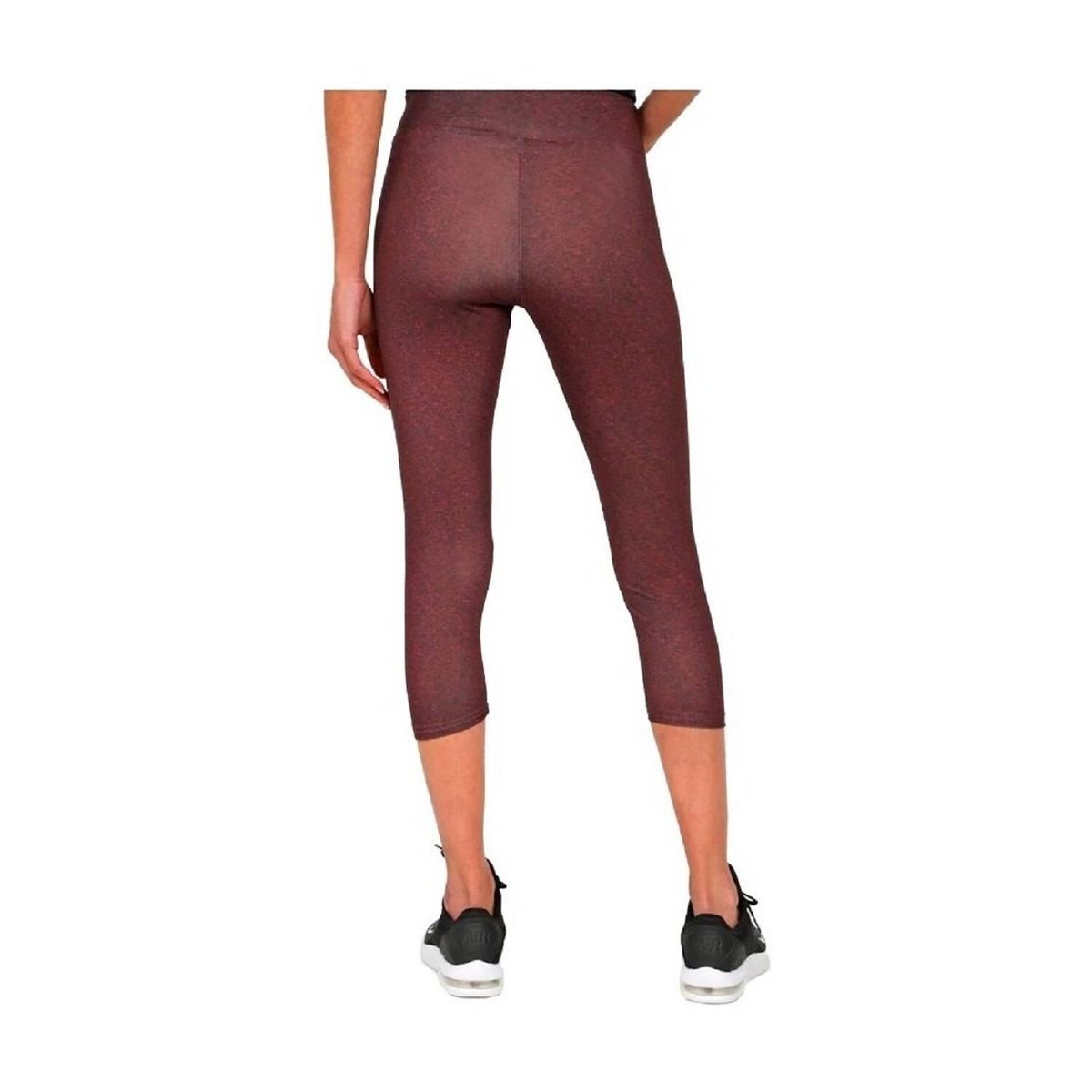 WILSON - Pantalón sudadera capri jogger mujer wilson