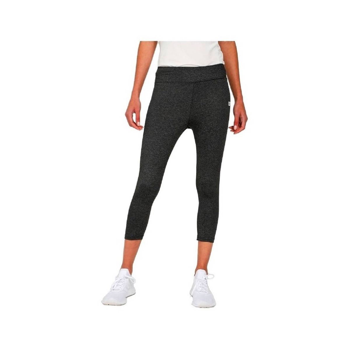 WILSON - Pantalón sudadera capri jogger mujer wilson