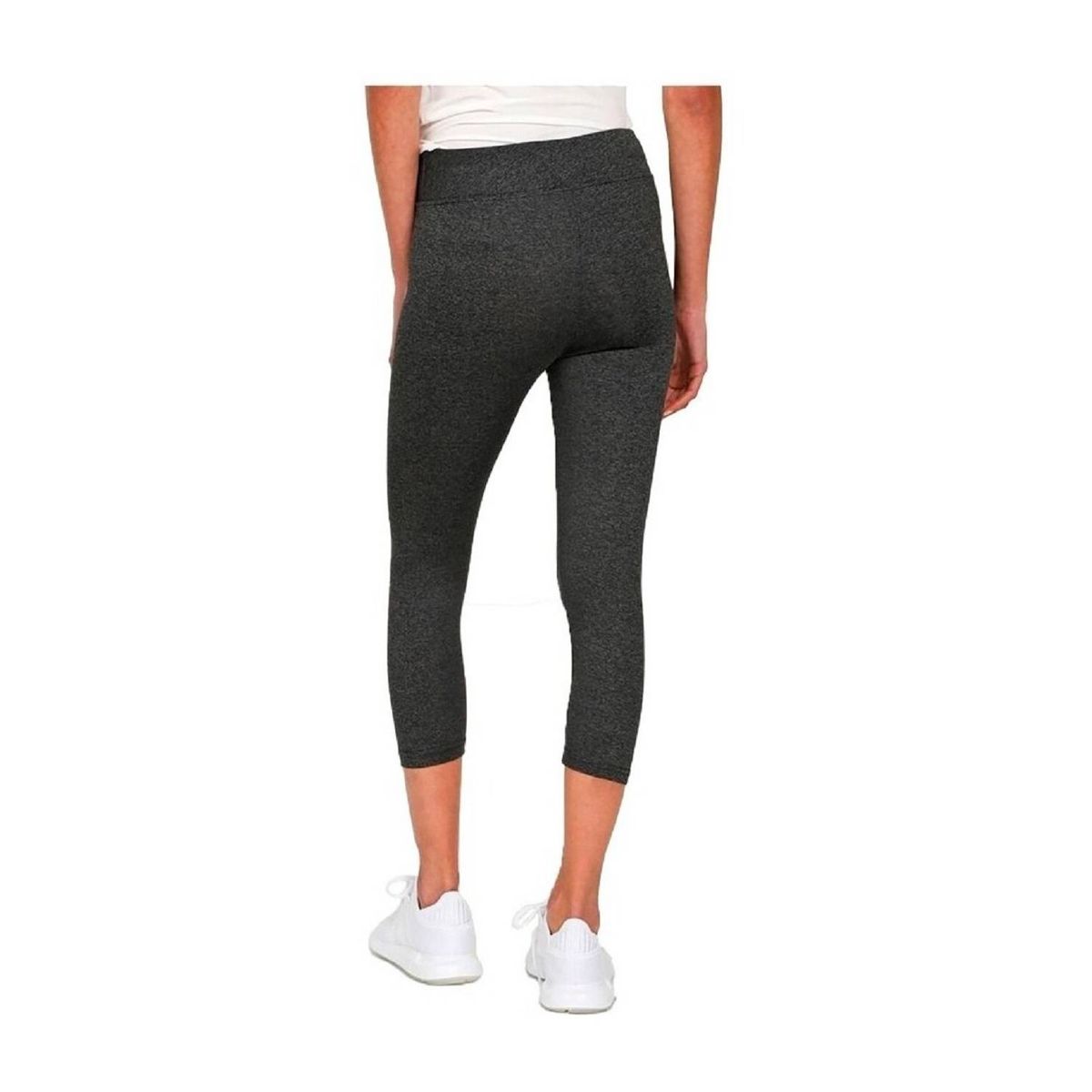 WILSON - Pantalón sudadera capri jogger mujer wilson