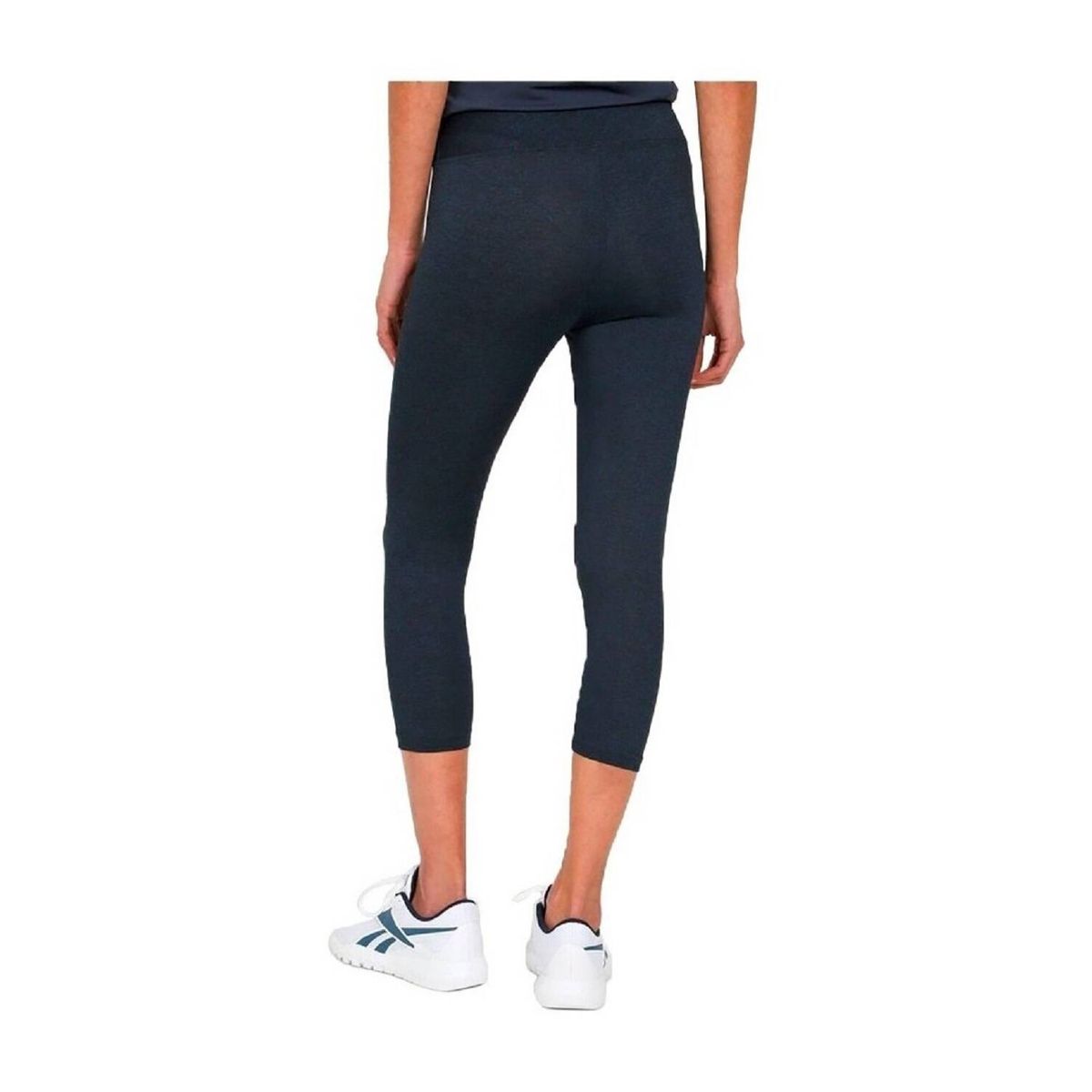 WILSON - Pantalón sudadera capri jogger mujer wilson