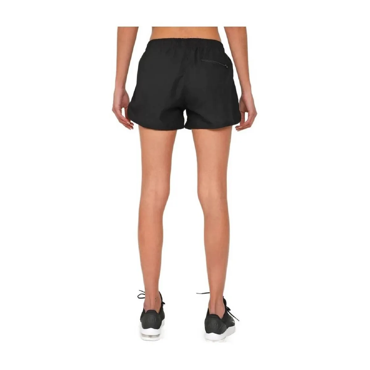 WILSON - Pantaloneta short mujer wilson.