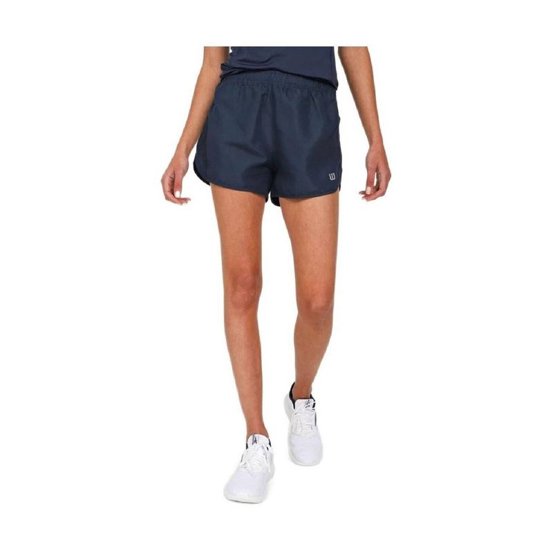 WILSON - Pantaloneta short mujer wilson.