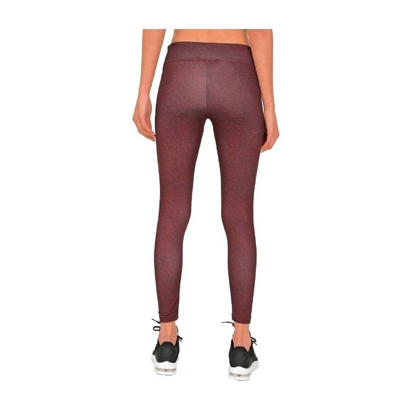 Pantalón sudadera leggins jogger mujer WILSON
