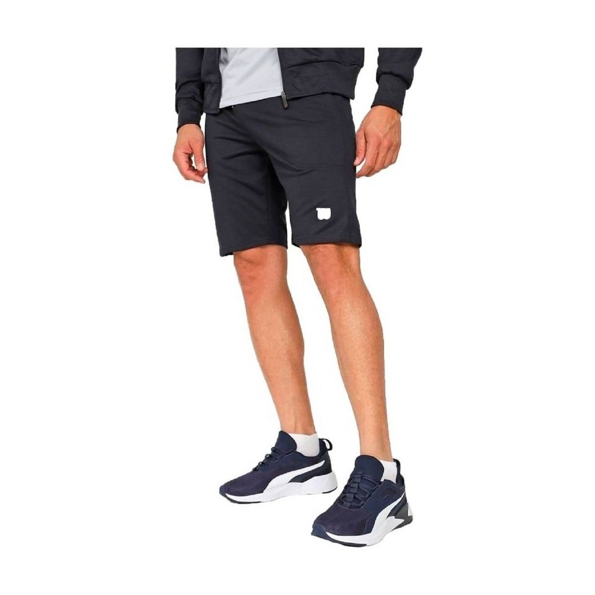 WILSON - Pantaloneta short hombre wilson