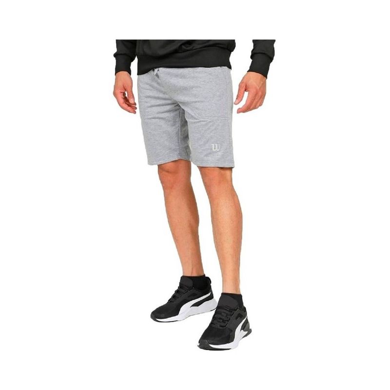 WILSON - Pantaloneta short hombre wilson.
