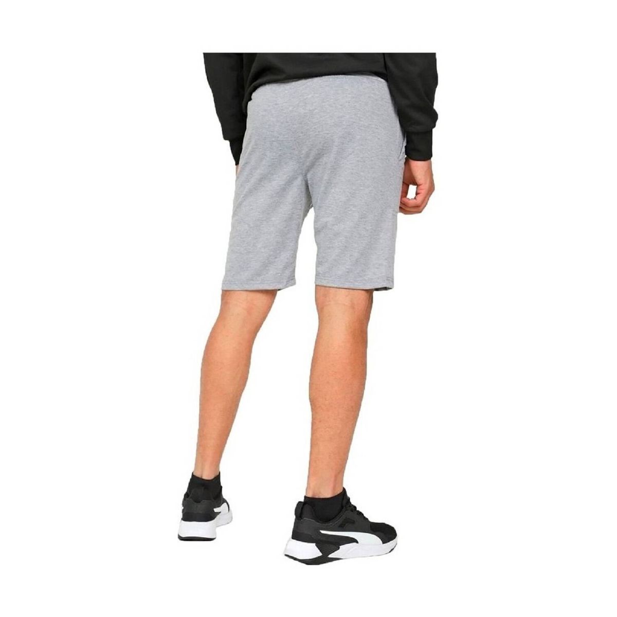 WILSON - Pantaloneta Short Hombre Wilson