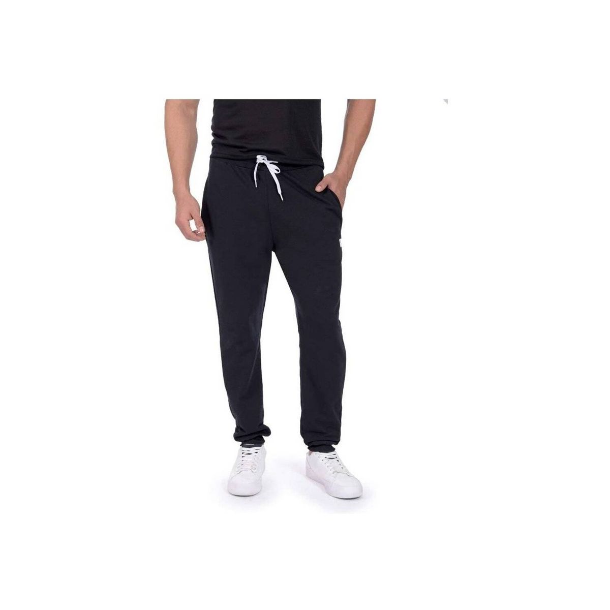 WILSON - Jogger Wilson Hombre Pantalón de Entrenamiento Slim Fit
