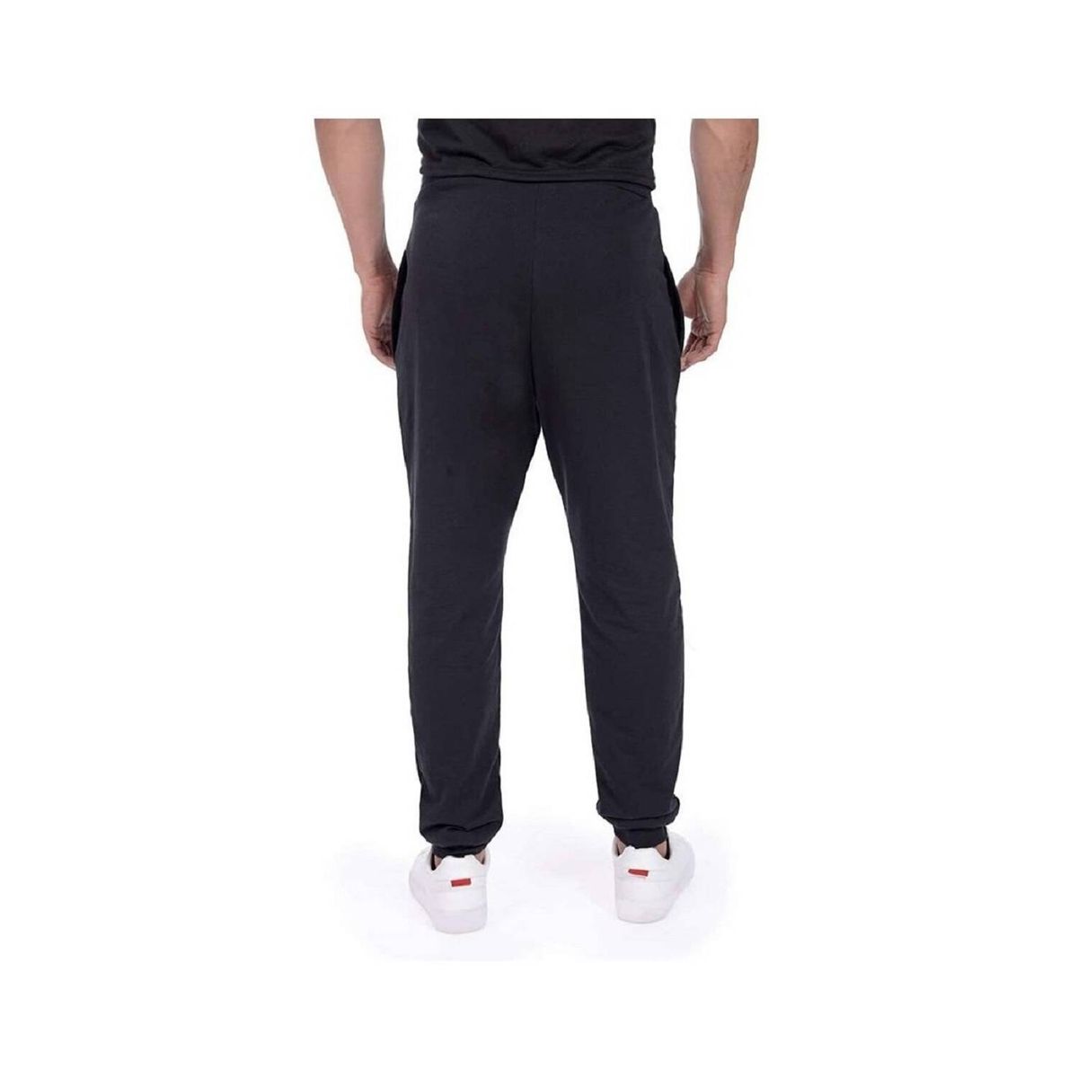 WILSON - Jogger Wilson Hombre Pantalón de Entrenamiento Slim Fit