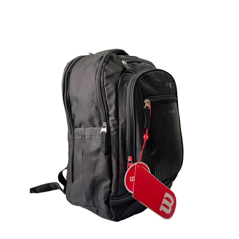 WILSON - Morral wilson ejecutivo unisex