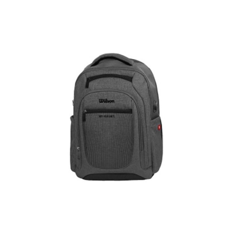 WILSON - Morral wilson ejecutivo unisex_.