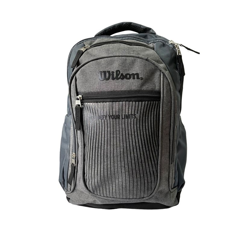 WILSON - Morral wilson ejecutivo unisex