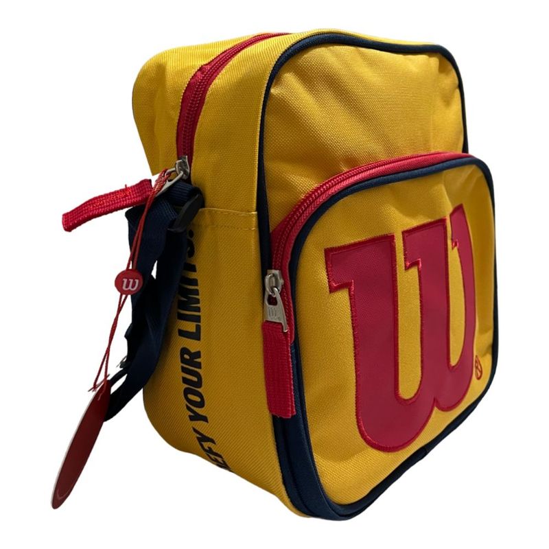 WILSON - Bolso manos libres wilson underground unisex