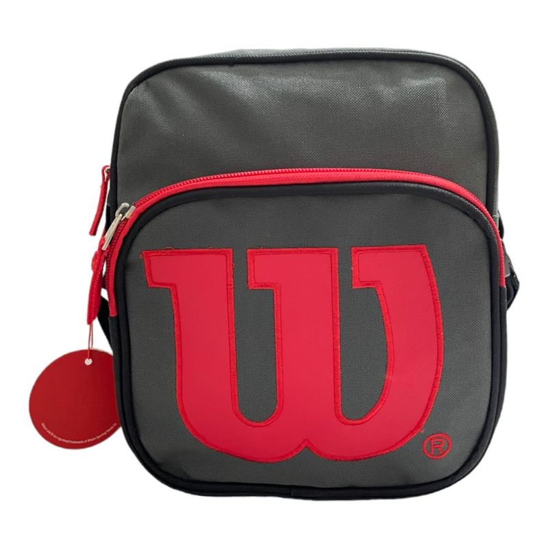 WILSON - Bolso manos libres wilson underground unisex_.