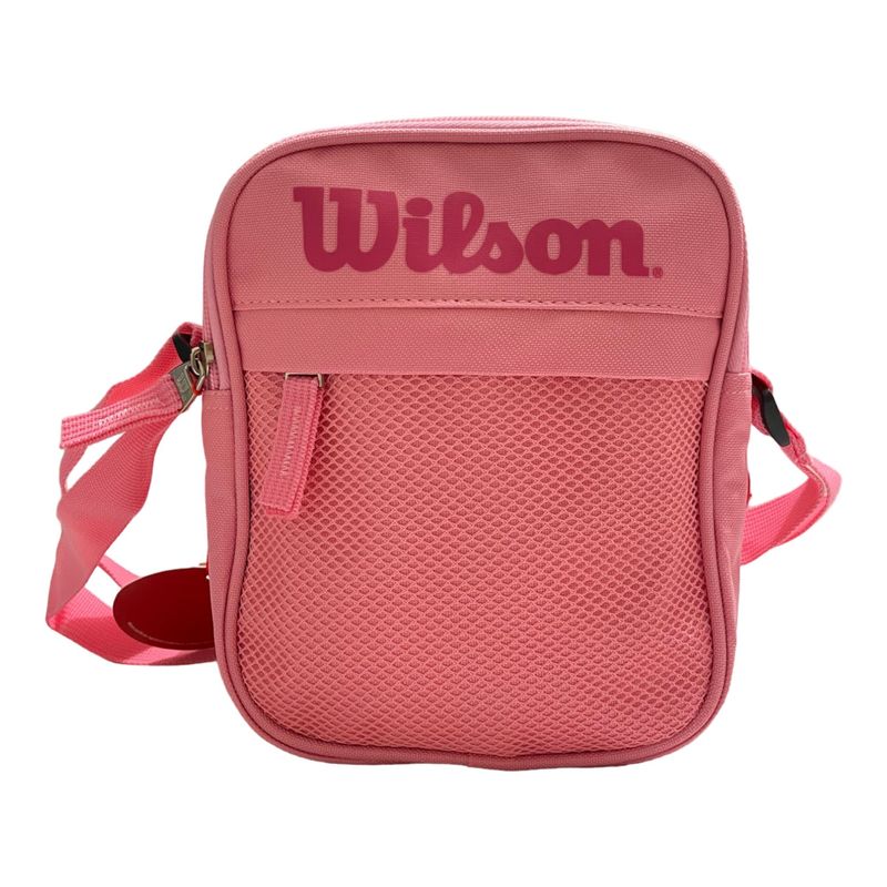 WILSON - Bolso manos libres wilson unique unisex