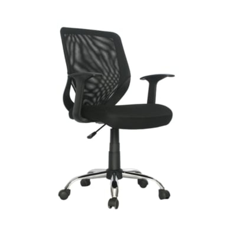 MUEBLESYA - Silla de oficina Guamal plus Base Nylon