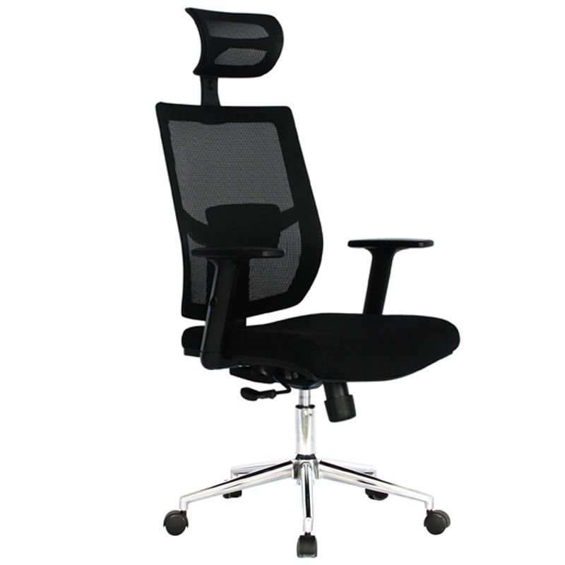 MUEBLESYA - Silla Premium Curiti brazo 3d4 recuestesSliderRuedas de Goma