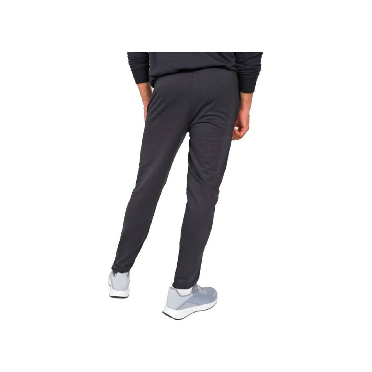 WILSON - Jogger Wilson Hombre - Pantalón de Entrenamiento Slim Fit