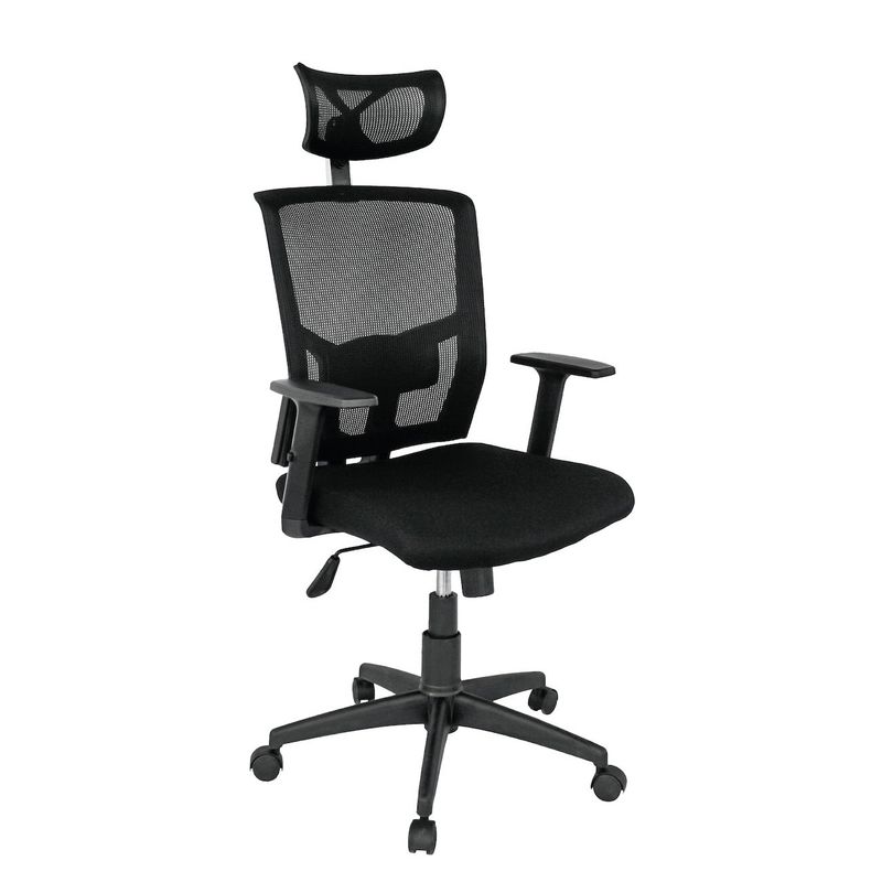 MUEBLESYA - Silla de Oficina Palmira plus