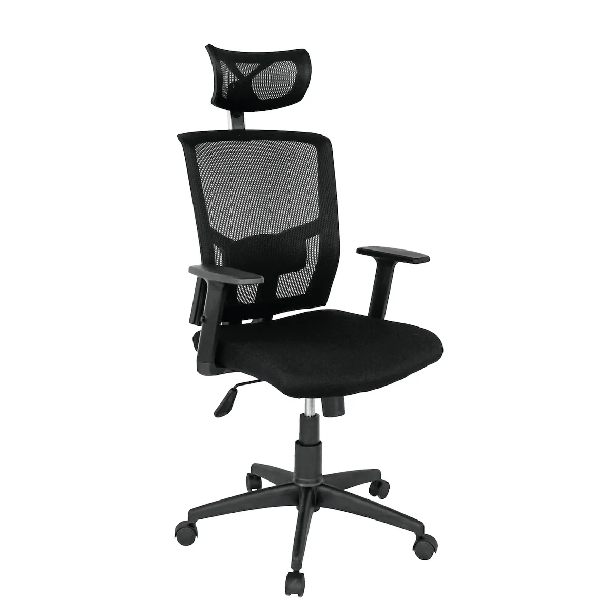 MUEBLESYA - Silla de Escritorio y Oficina Palmira Estambul Confort Operativa