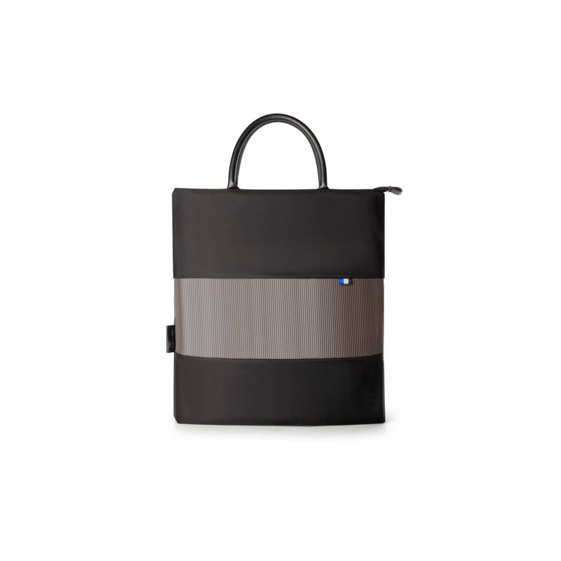 NIID - Maleta Tote maletín manos libres waterproof  - Negro